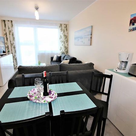 Apartament Superior Pastelowy Przy Plazy Kolobrzeg Luaran gambar