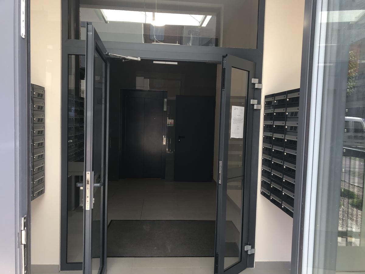 Apartament Superior Pastelowy Przy Plazy Kolobrzeg Luaran gambar